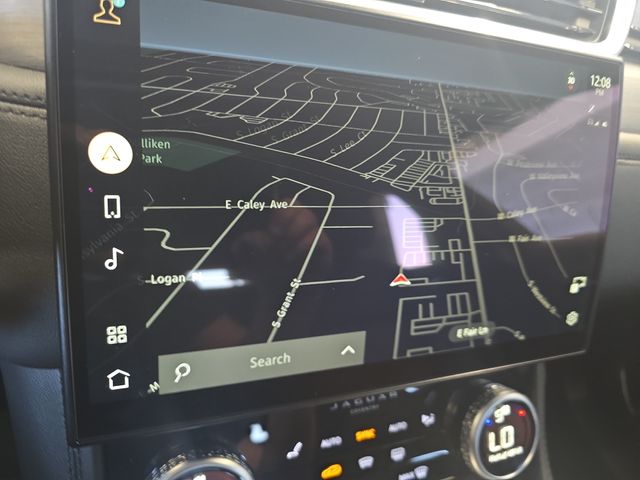 Used 2023 Gray Jaguar P250 S image 25