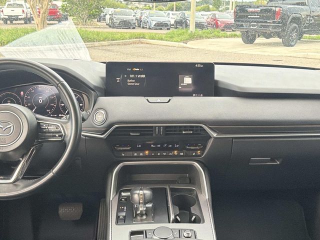 Used 2025 Mazda CX-90 PHEV SUV