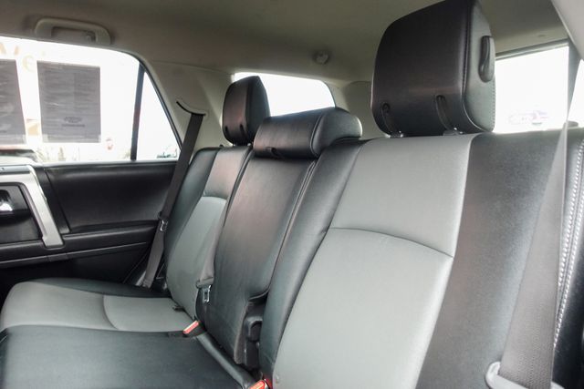 used 2024 Toyota 4Runner car, priced at $41,577