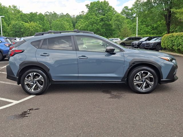 used 2025 Subaru Crosstrek car, priced at $29,988