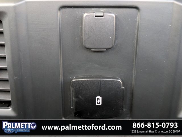 used 2020 Ford F-150 car, priced at $23,980