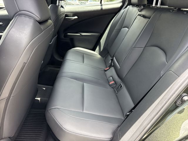 Used 2025 Lexus UX SUV