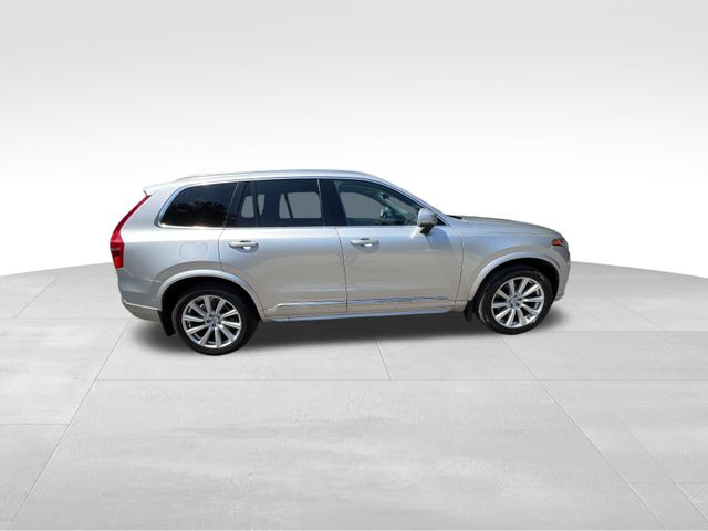 2017 Volvo XC90 T6 Inscription 11