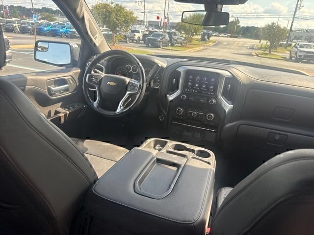 Used 2021 Brown Chevrolet LT image 22