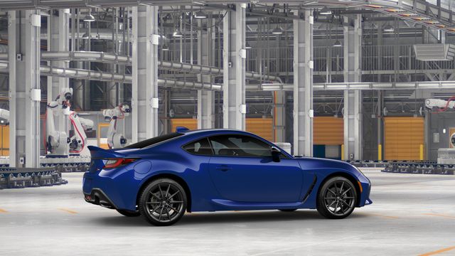 New 2026 Toyota GR86 Coupe