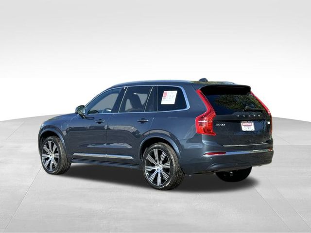 2024 Volvo XC90 Recharge Plug-In Hybrid Ultimate 3