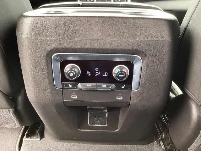 Used Car 2021 Chevrolet Tahoe  Z71 For Sale Under $50,000 In San Antonio, Texas