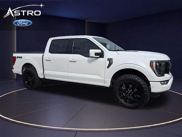 2023 Ford F-150 Platinum SuperCrew 4WD