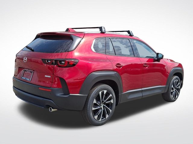 new 2026 Mazda CX-50 Hybrid car, priced at $41,005