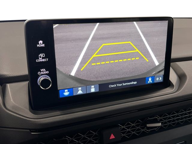 New 2026 Honda Accord Sedan Sedan