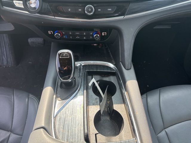 2020 Buick Enclave Premium Group photo