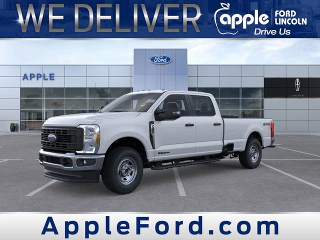 2025 Ford F-350 Super Duty XL