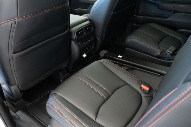 New 2026 Honda Pilot SUV