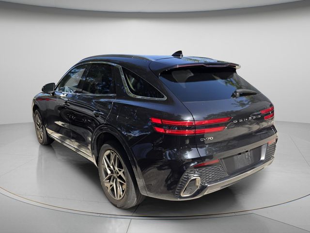 2024 Genesis Gv70 - $36,490
