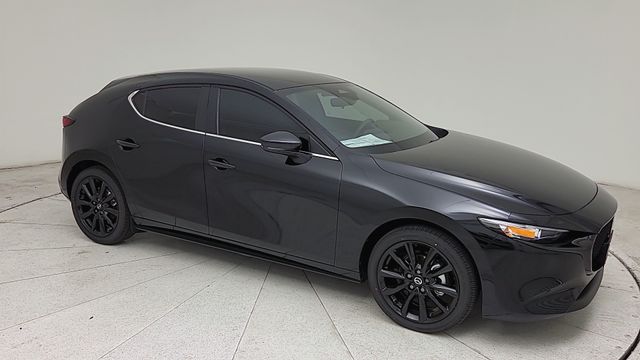 2026 Mazda Mazda3 2.5 S Select Sport - 6