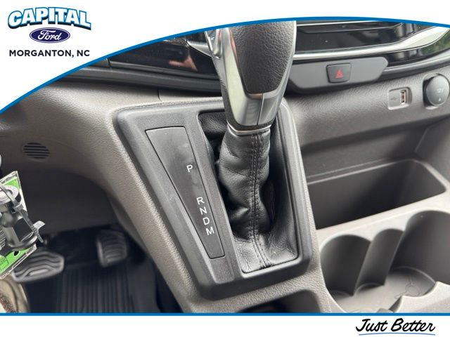 New 2025 White Ford XLT image 26