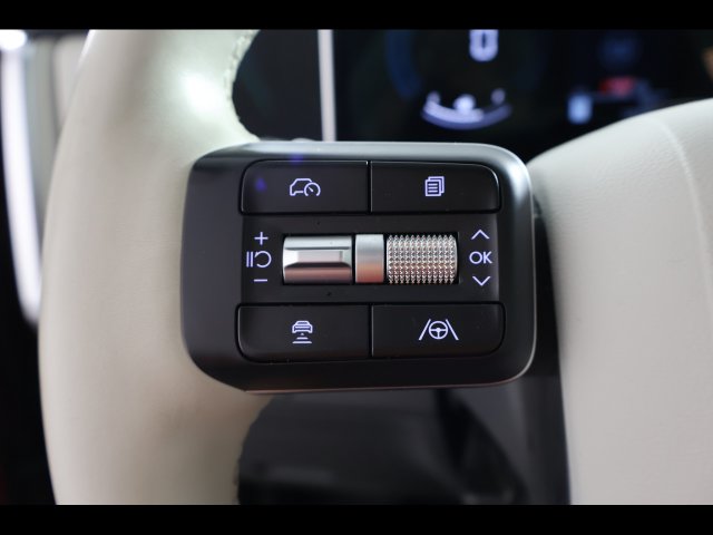 2025 Hyundai Santa Fe SEL - Photo 22