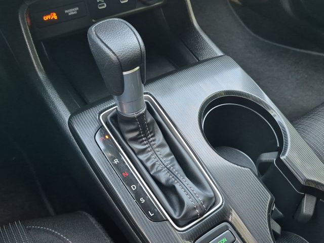 Used 2025  Honda LX image 38