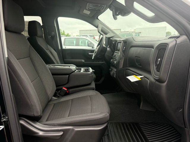 new 2026 Chevrolet Silverado 2500HD car, priced at $59,425