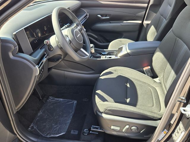 2026 Hyundai Tucson - $29,068