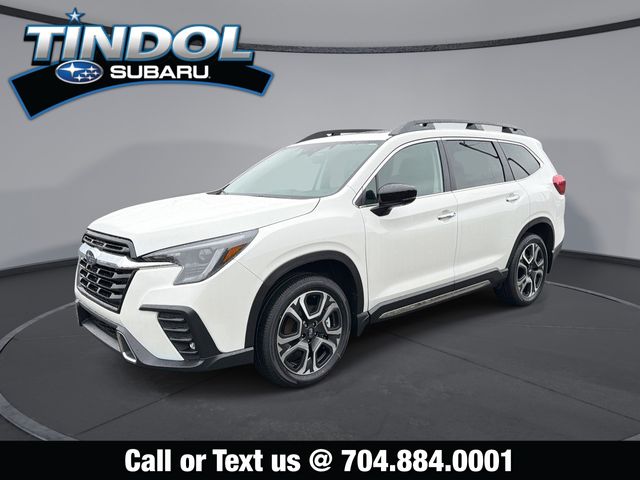 2026 Subaru Ascent Touring AWD