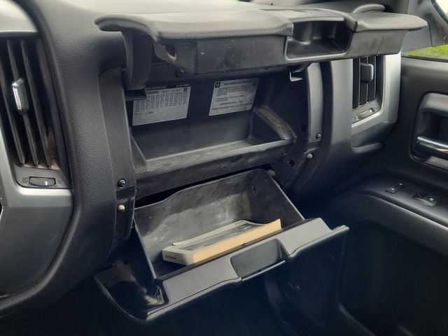 Used 2014 Chevrolet Silverado 1500 For Sale in Grove City, OH