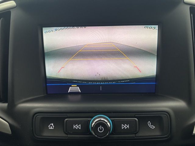 used 2021 GMC Terrain car, priced at $19,988