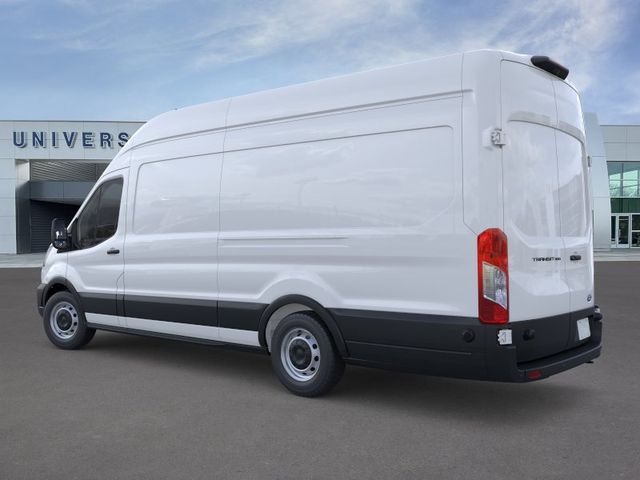 New 2026 White Ford Base image 4