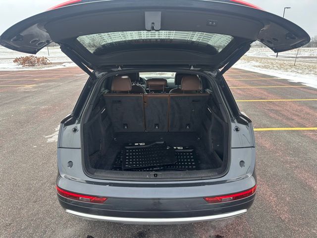 2018 Audi Q5 2.0T Premium