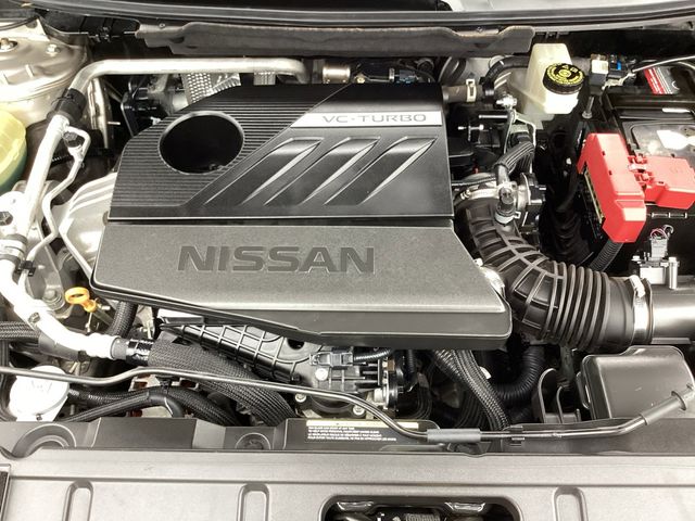Used Car 2022 Nissan Rogue  Platinum For Sale Under $30,000 In San Antonio, Texas