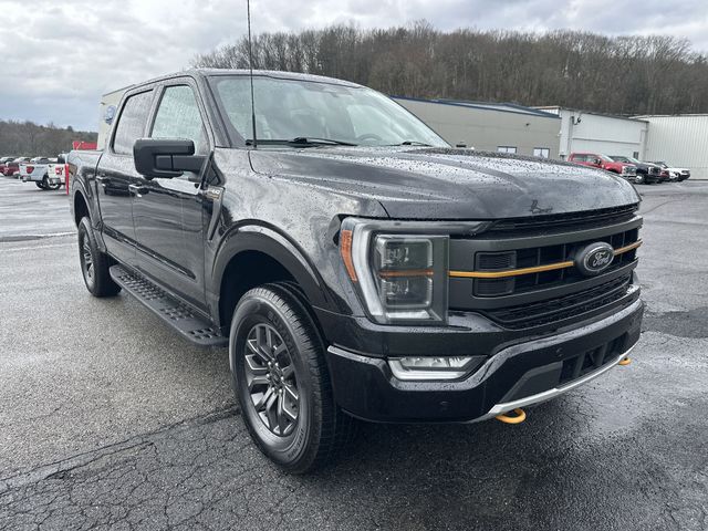 Certified Used 2023  Ford Tremor image 11