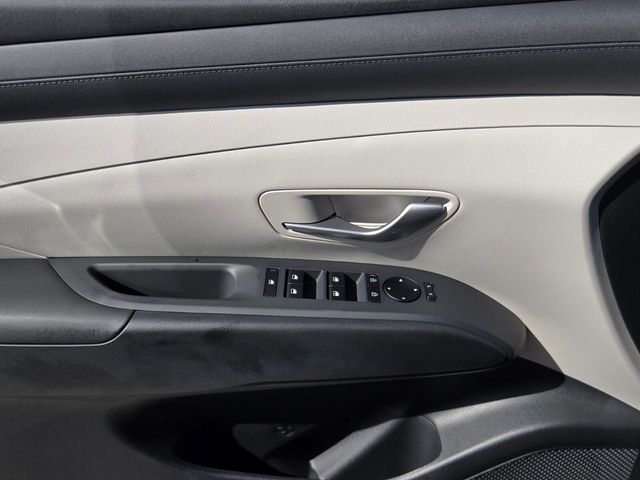 2026 Hyundai Tucson - $29,553