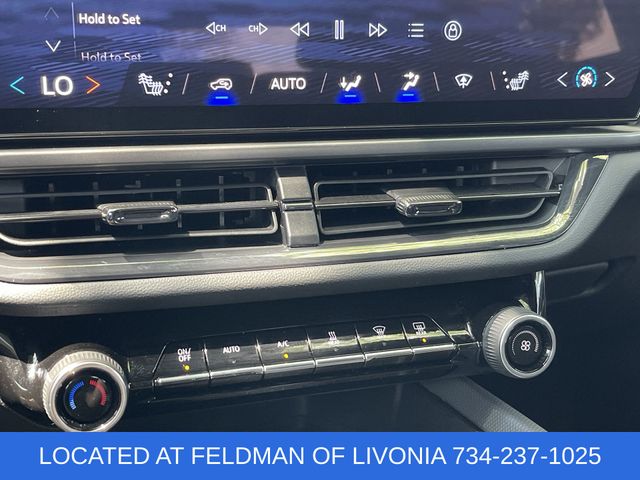 Used 2024 Chevrolet Equinox EV RS For Sale in Livonia, MI