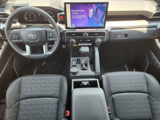 2026 Toyota 4Runner TRD Sport Premium  at Classic Toyota Galveston