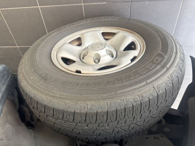 2021 Toyota Tacoma SR5 Gray at Victoria Chrysler Dodge Jeep Ram