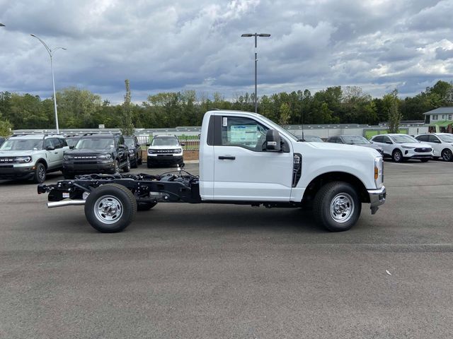 2024 Ford F-250SD XL 2