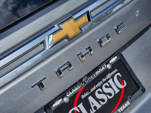 2022 Chevrolet Tahoe High Country Gray at Bayshore Chrysler Jeep Dodge Ram