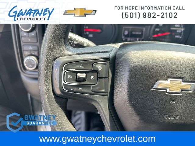 2025 Chevrolet Silverado 2500 #18