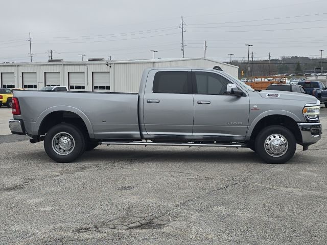 2022 Ram 3500 Laramie:45392A