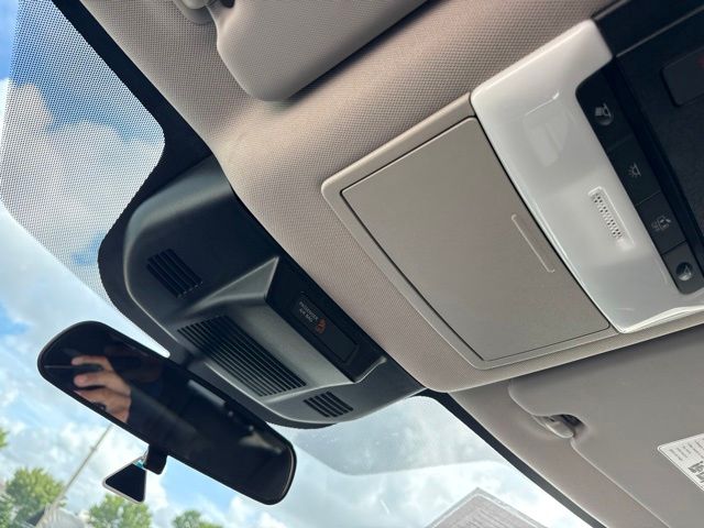 2025 Nissan Rogue - $18,288