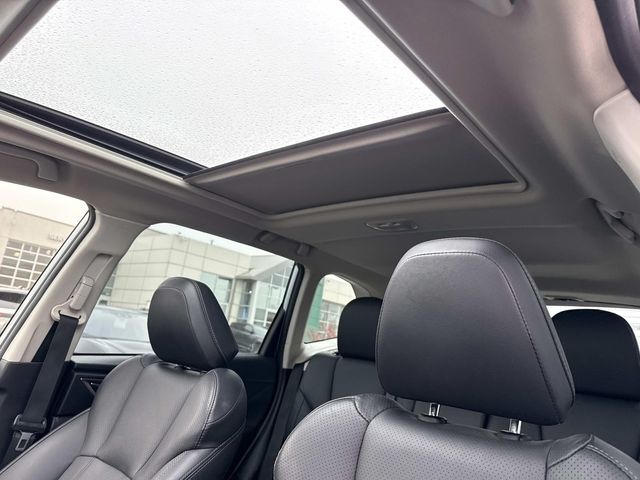 2023 Subaru Forester Touring - Photo 23