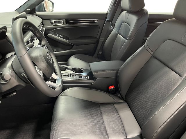 New 2026 Honda Civic Sedan Hybrid Sedan