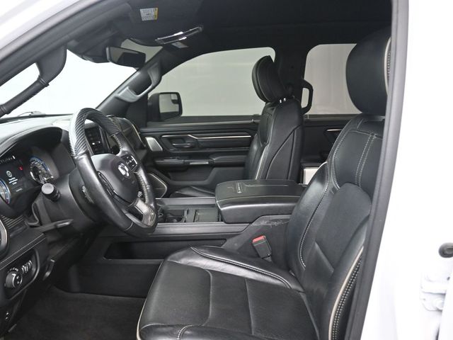 2020 Ram 1500 Limited - 9