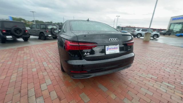 Used 2025 Audi A6 45 Premium For Sale in Huntsville, Al