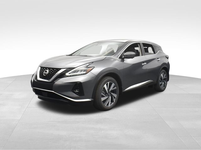 2024 Nissan Murano SL 5