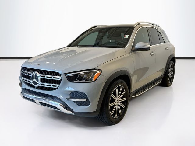 2024 Mercedes-Benz GLE 450e 4MATIC