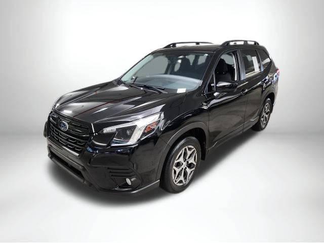 2023 Subaru Forester Premium 13