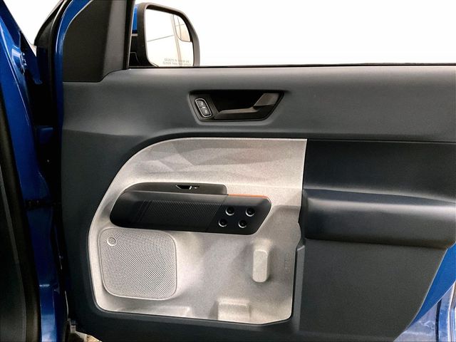 2022 Ford Maverick XLT Blue at Bob Ruth Ford