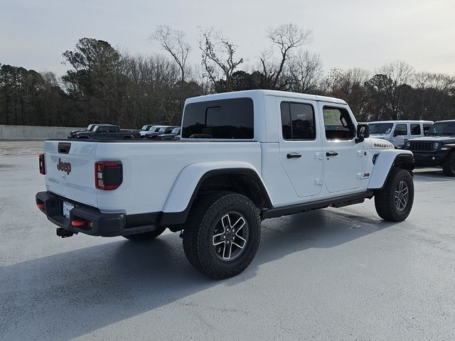 New 2026 White/off-white Jeep Mojave image 9