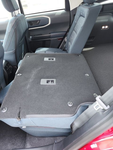 New 2026 Red Ford Heritage image 45